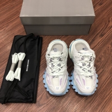 Balenciaga Track Shoes